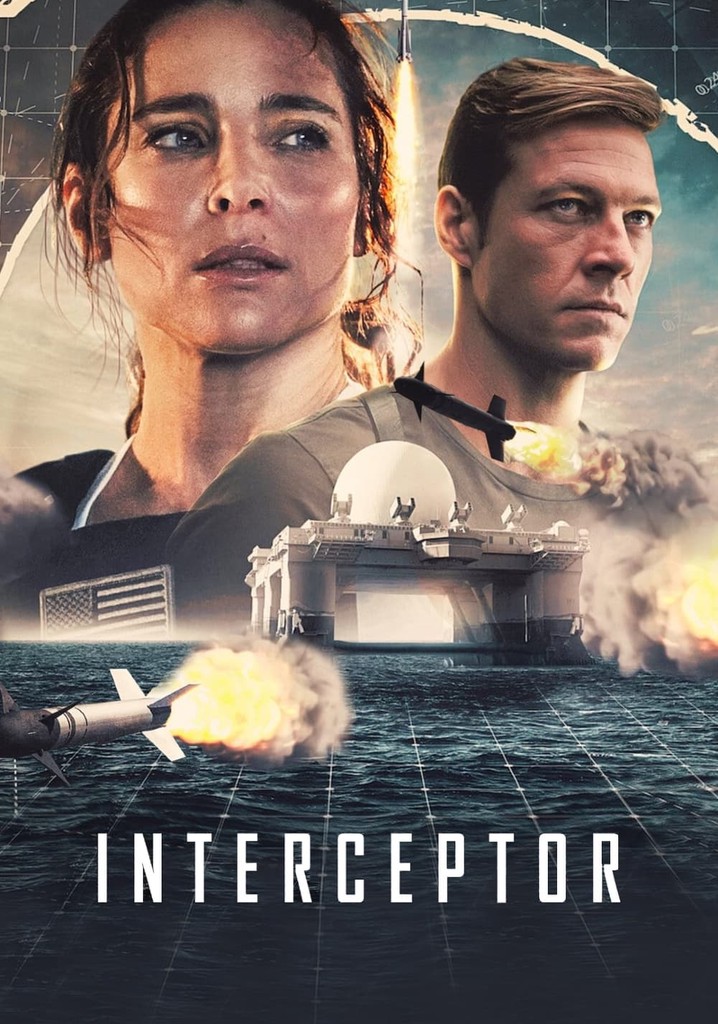 Interceptor Streaming: Where To Watch Movie Online?